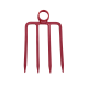 Four Fork Spade