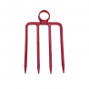 Four Fork Spade