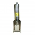 280L SS Water Heating Vessel