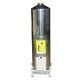 75L SS Water Heating Vessel