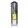 75L SS Water Heating Vessel