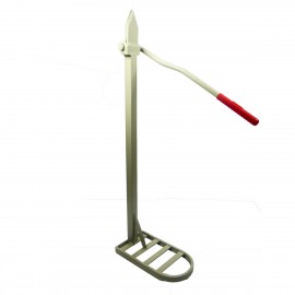 Coconut Husk Peeler Heavy