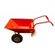 Three Wheel Barrow