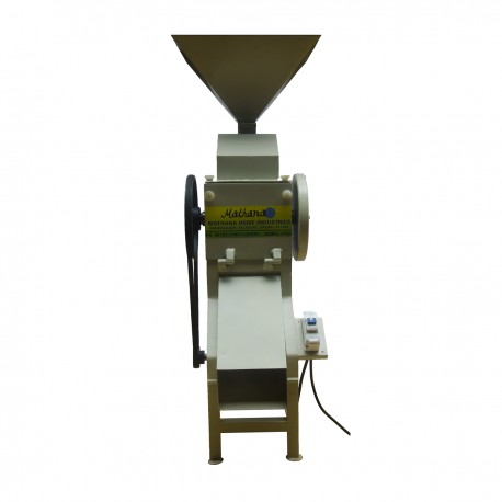 Areca Cutting Machine