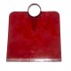 Hand Spade 6x6 Inch