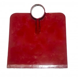Hand Spade 6x6 Inch