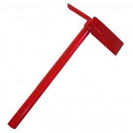 Hand Spade with 20 inch Handle