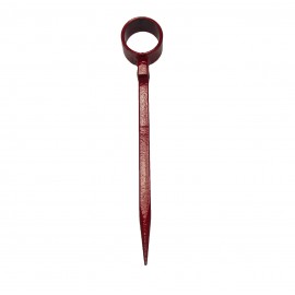 One Fork Spade