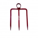 Three Fork Spade Light