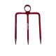 Three Fork Spade Light