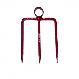 Three Fork Spade Light