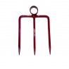Three Fork Spade Light