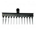 12 Teeth Grabber Twisted