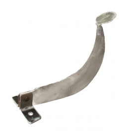 Sickle With Scraper SS