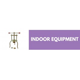 Indoor Equipment