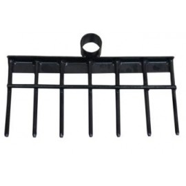 7 Teeth Grabber(6mm Rod)
