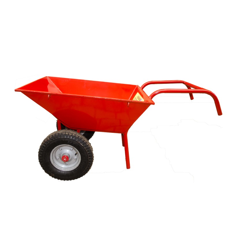 Two Wheel Barrow Mathana Online Shop