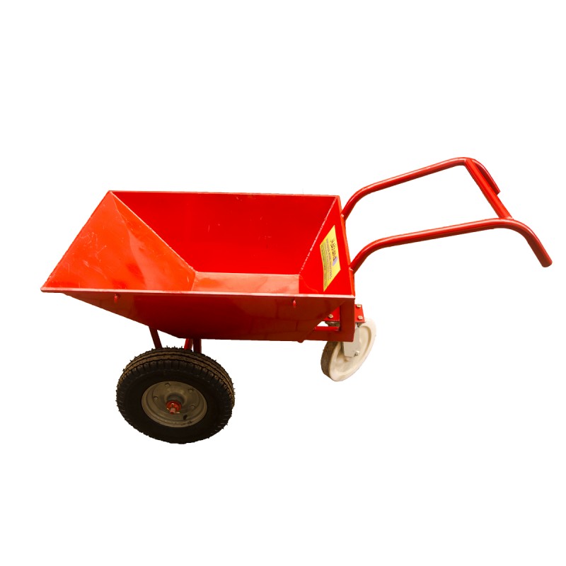 Three Wheel Barrow Mathana Online Shop