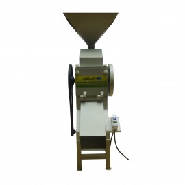 Areca Cutting Machine