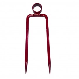Two Fork Spade