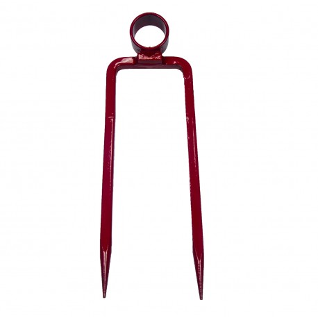 Two Fork Spade