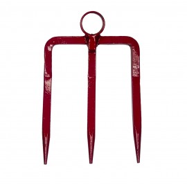 Three Fork Spade Heavy